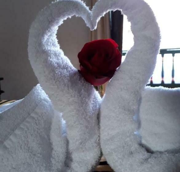 هاستل Mongui Plaza