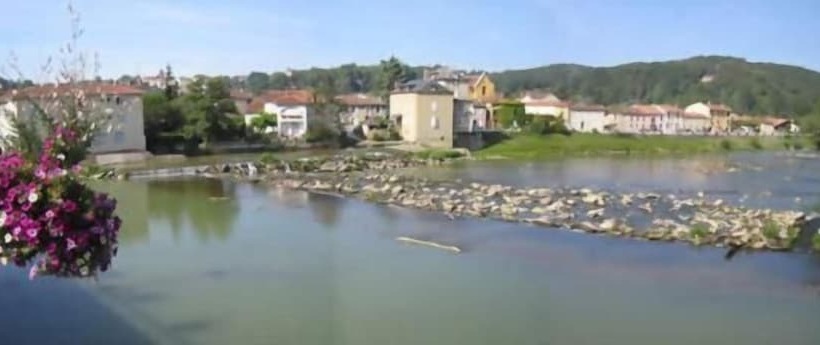 ホテル Chez L Ahumat