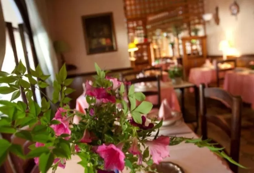 Hotelli Chez L Ahumat