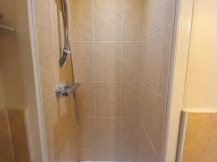 Hotelli Chez L Ahumat