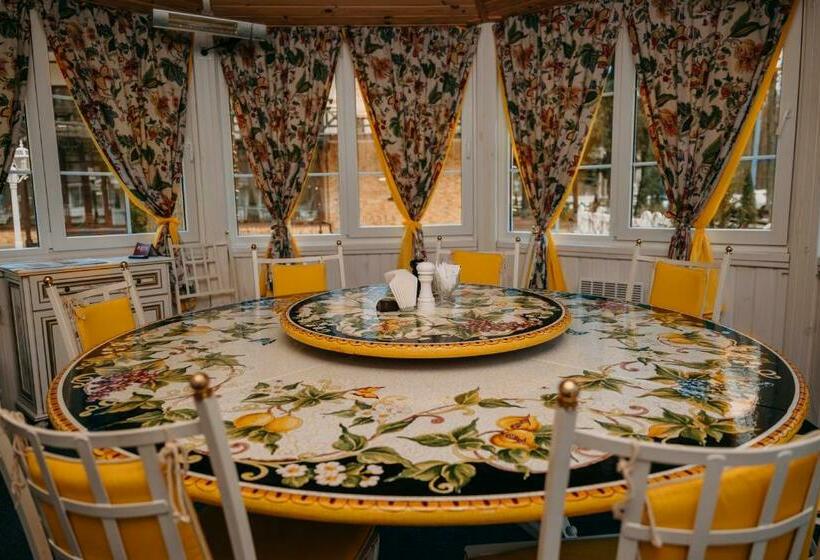 فندق Zastava Uman