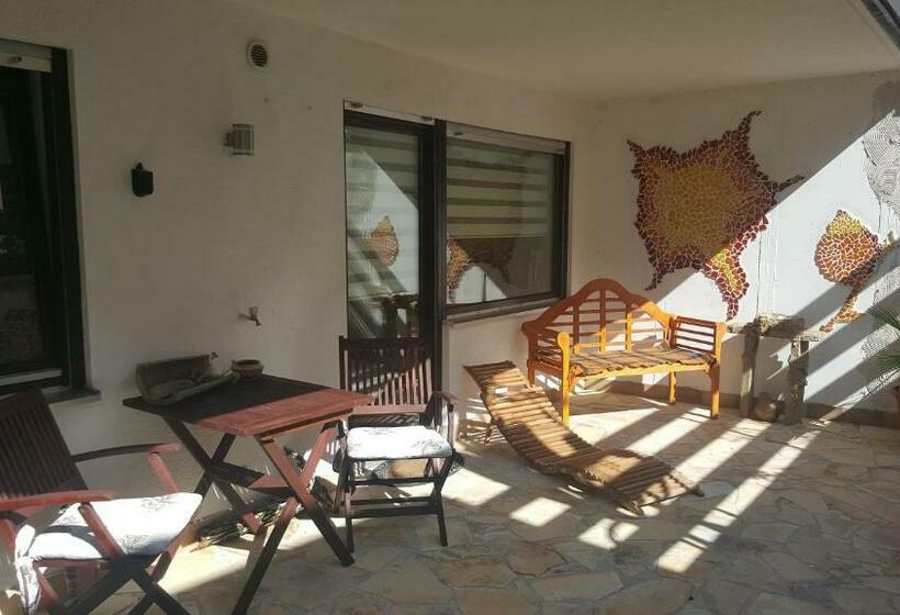 ペンション Minsion 38