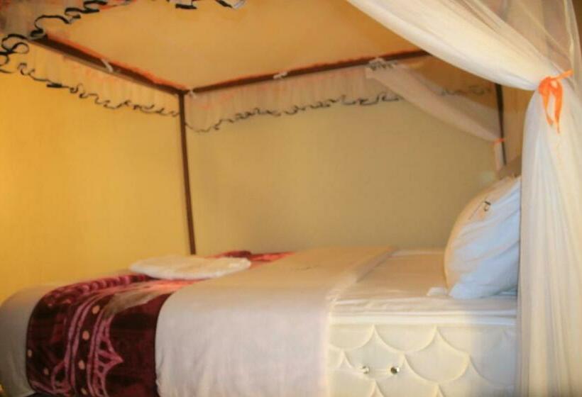 Pride Travellers Hotel Mubende