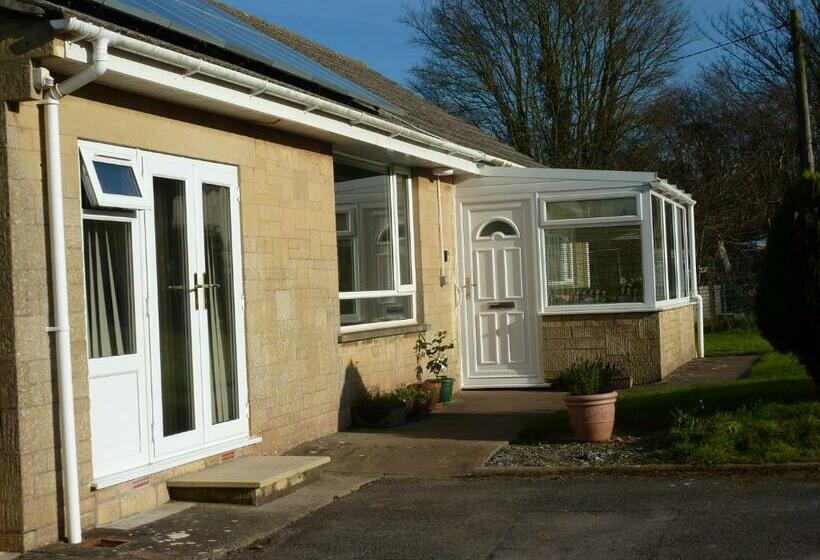 Snipelands Bed And Breakfast