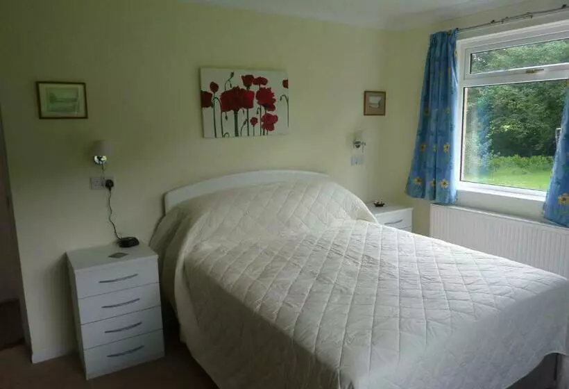 Snipelands Bed And Breakfast