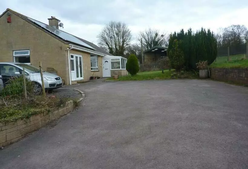 Snipelands Bed And Breakfast