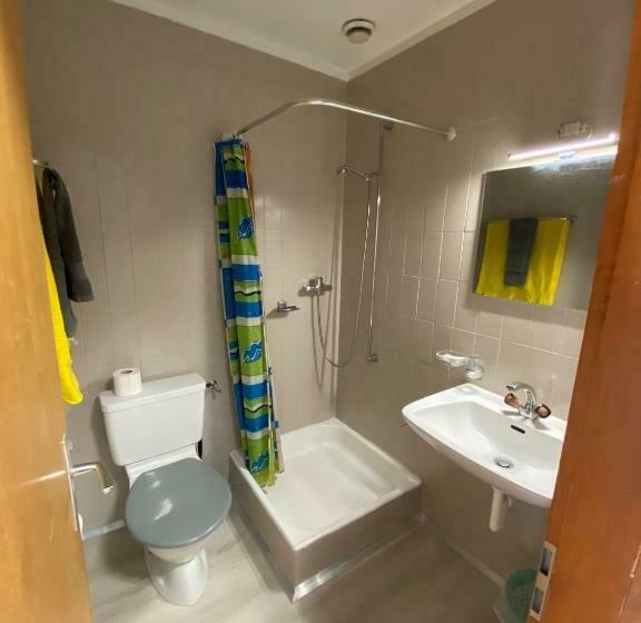 Общежитие Auberge Des Charmettes, Chez Chantal Et Yves