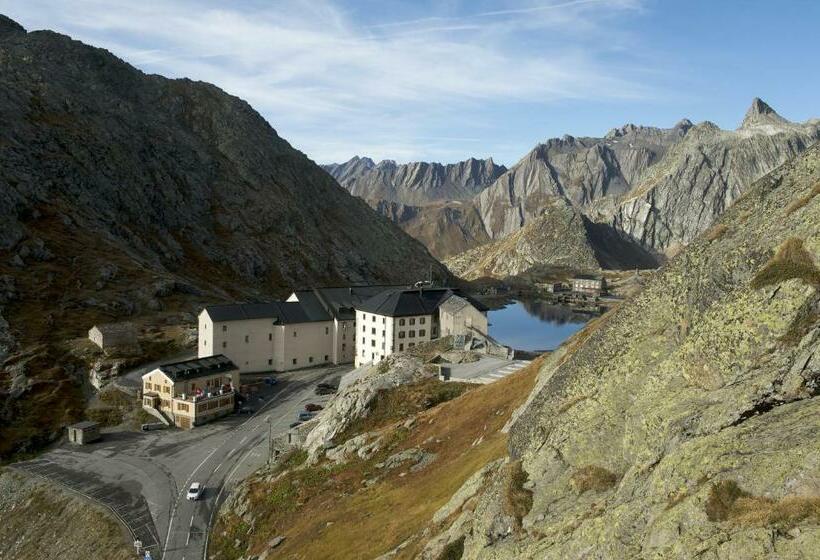 Общежитие Auberge Des Charmettes, Chez Chantal Et Yves