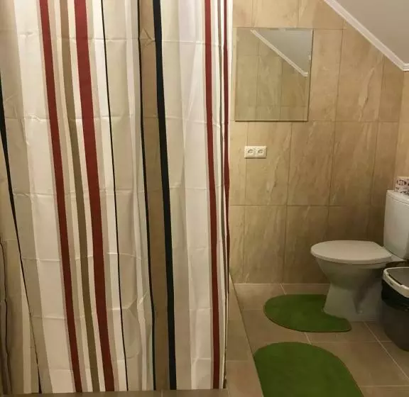 Retkeilymaja Mini Hotel Nord