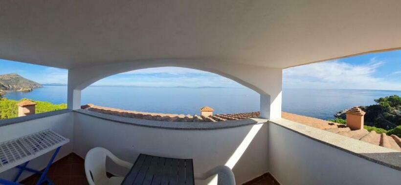 Allegroitalia Elba Capo D Arco