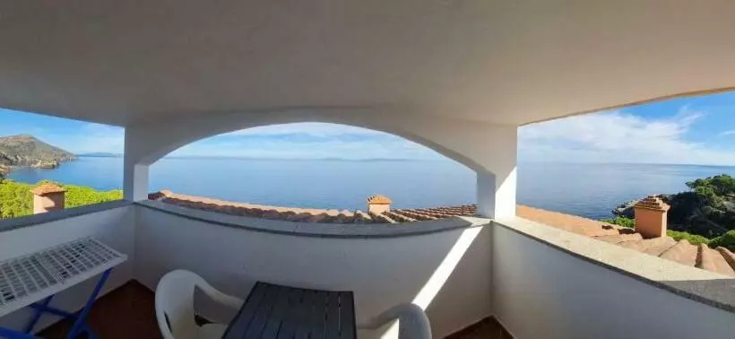 Allegroitalia Elba Capo D Arco