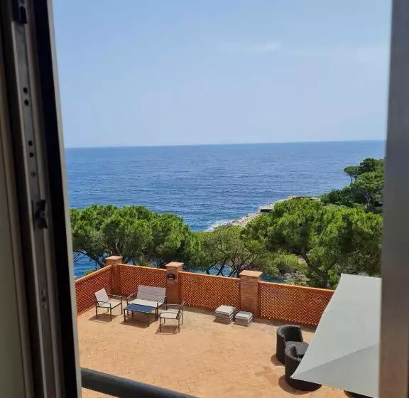 Allegroitalia Elba Capo D Arco