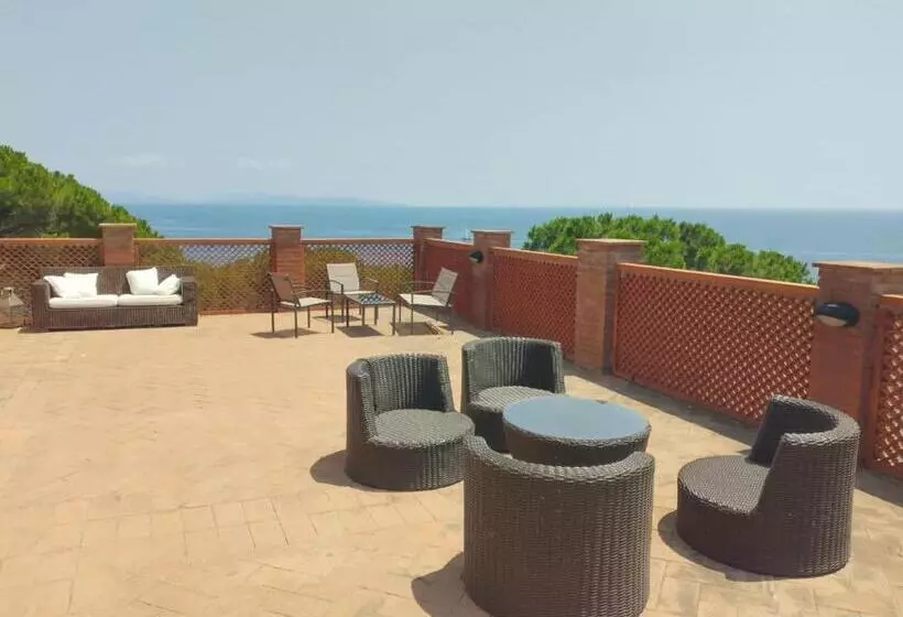 Allegroitalia Elba Capo D Arco