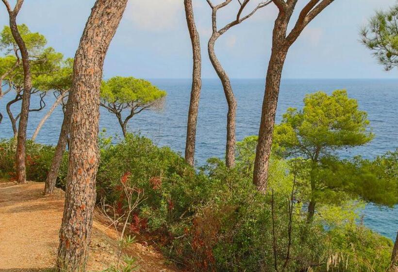 Allegroitalia Elba Capo D Arco