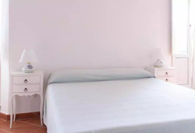 Allegroitalia Elba Capo D Arco