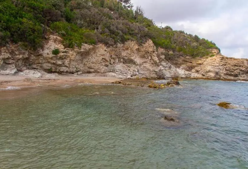 Allegroitalia Elba Capo D Arco