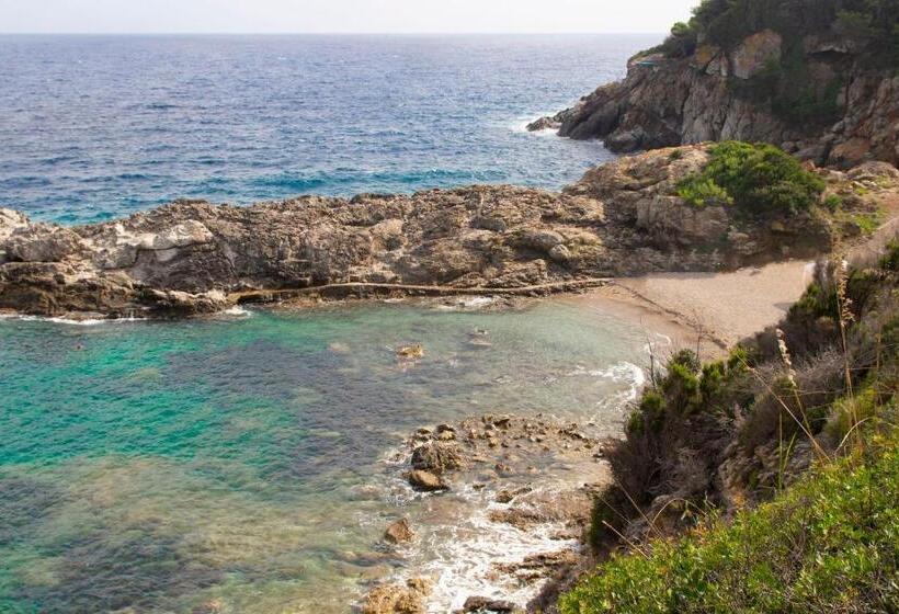 Allegroitalia Elba Capo D Arco