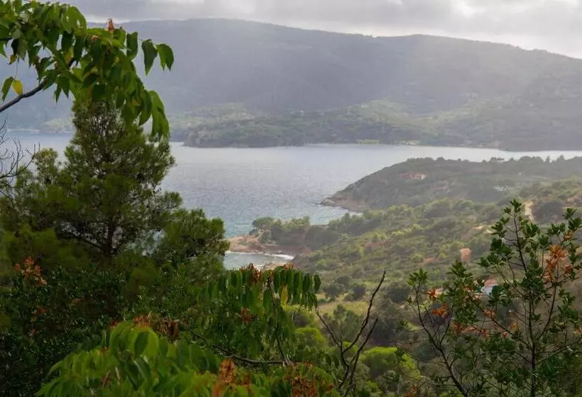 Allegroitalia Elba Capo D Arco