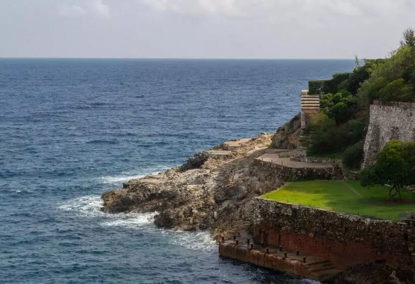 Allegroitalia Elba Capo D Arco