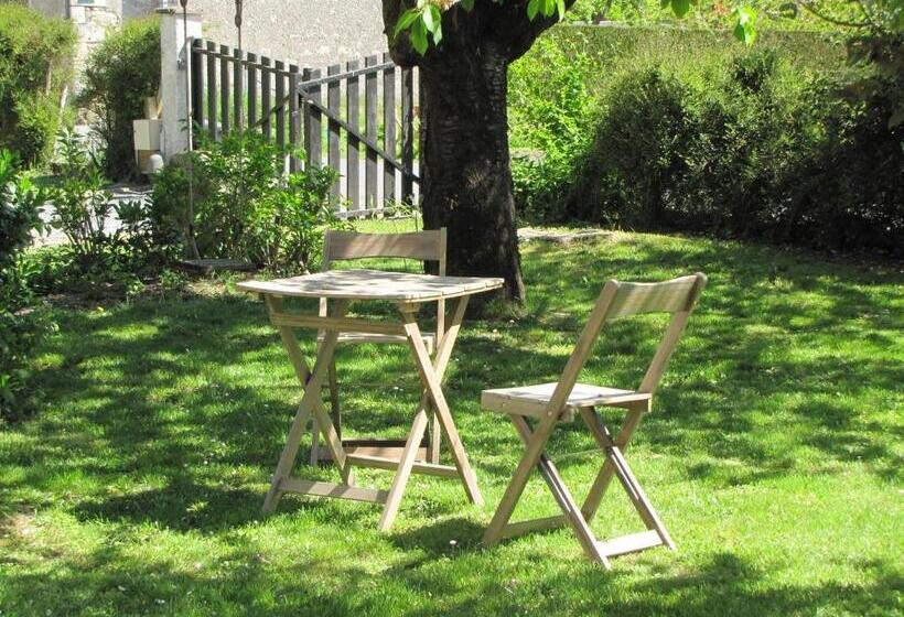 민박 Au Gré De Laloire