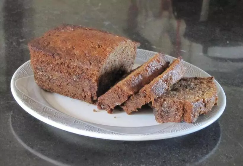 تختخواب و صبحانه Au Gré De Laloire