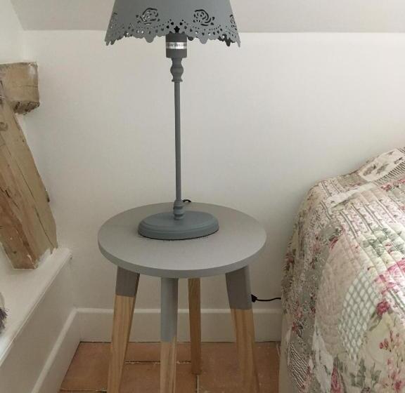 ベッドアンドブレックファースト Au Gré De Laloire