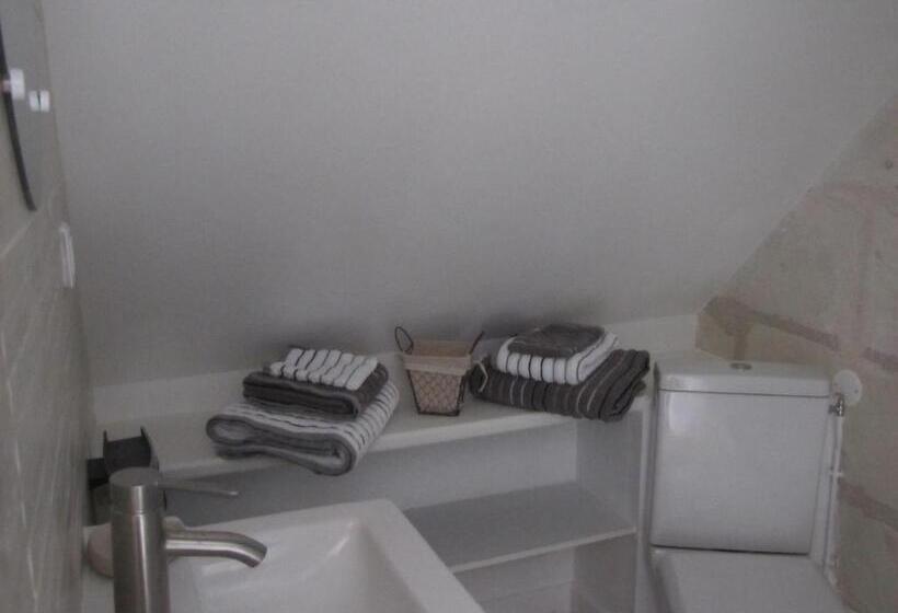 ベッドアンドブレックファースト Au Gré De Laloire