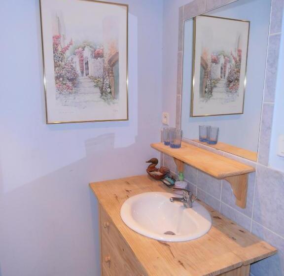 צימר Chambres D Hôtes Hameau De Lalanne