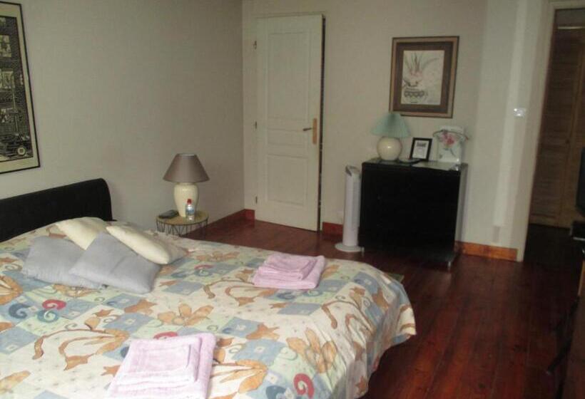 צימר Chambres D Hôtes Hameau De Lalanne