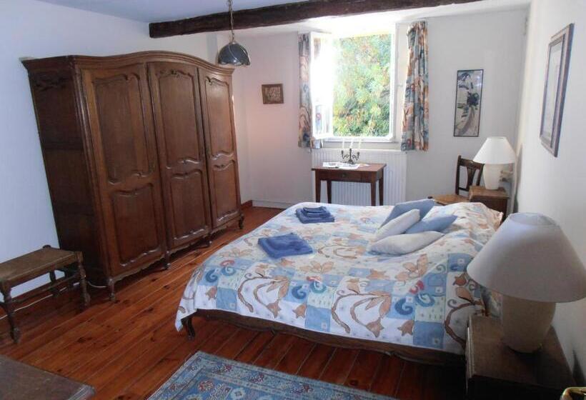 צימר Chambres D Hôtes Hameau De Lalanne