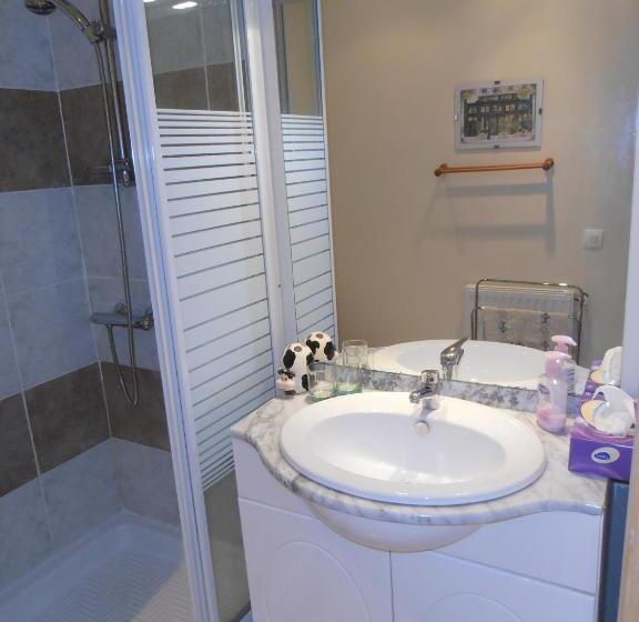 צימר Chambres D Hôtes Hameau De Lalanne