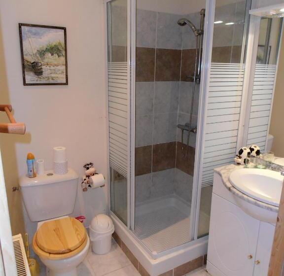 צימר Chambres D Hôtes Hameau De Lalanne