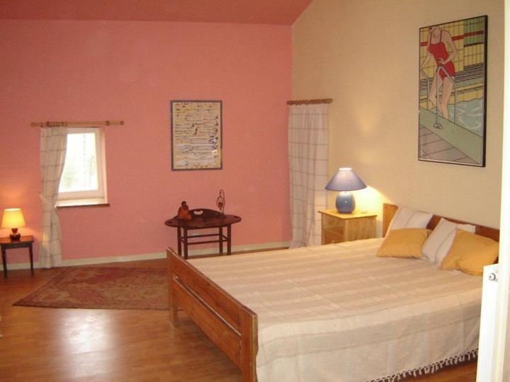 צימר Chambres D Hôtes Hameau De Lalanne