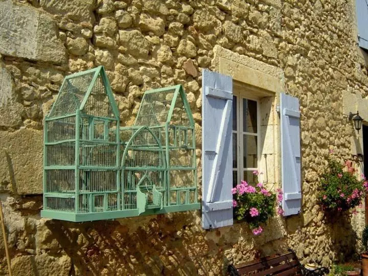 ベッドアンドブレックファースト Chambres D Hôtes Hameau De Lalanne