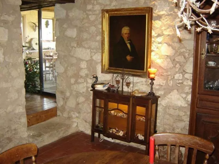ベッドアンドブレックファースト Chambres D Hôtes Hameau De Lalanne