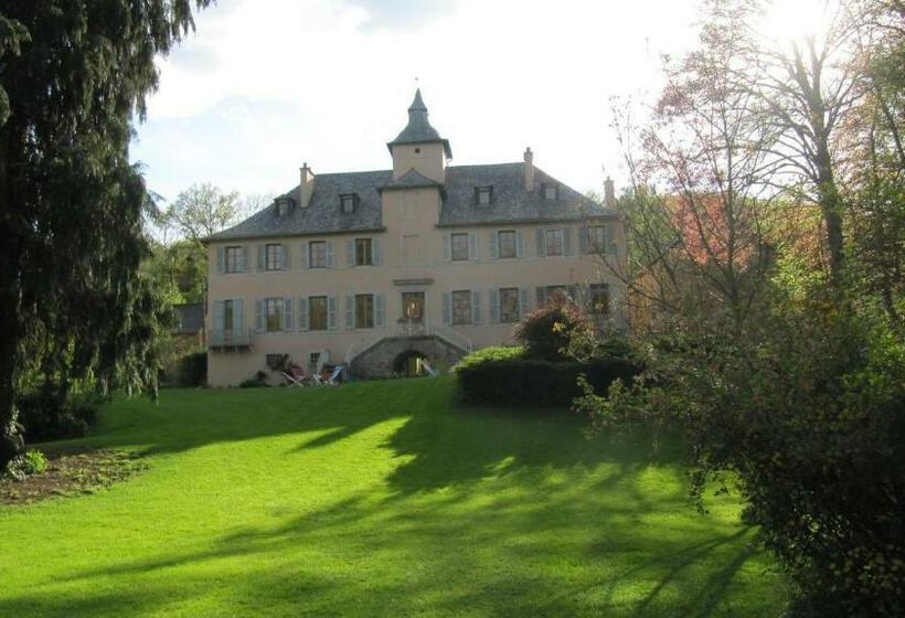 Bed and Breakfast Chambres D Hôtes Les Tapies