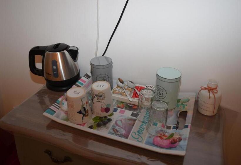 住宿加早餐  Chez Kate Et Lolo