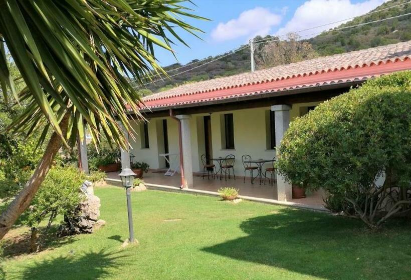 Bed and Breakfast Domo Minnannu Miriu