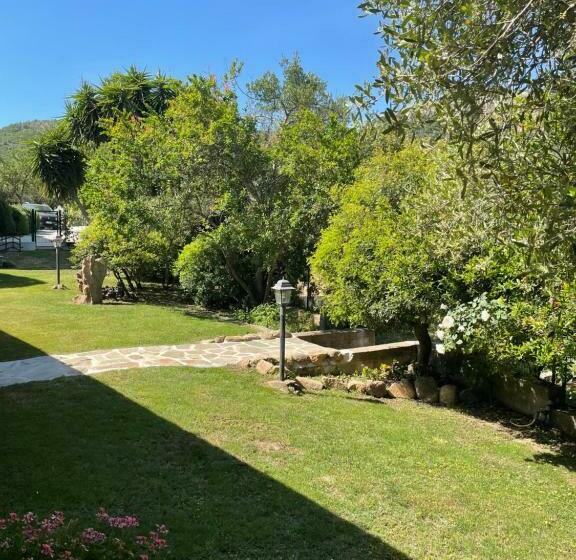 Bed and Breakfast Domo Minnannu Miriu