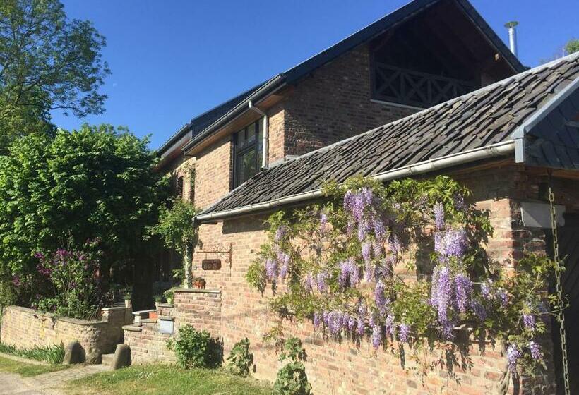 住宿加早餐 Fermette