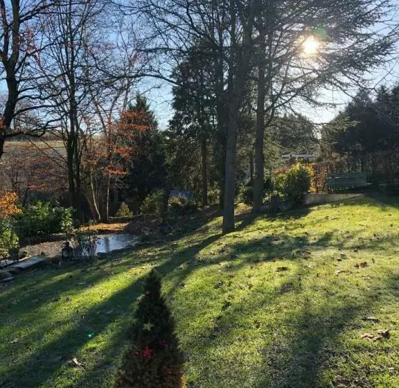 ベッドアンドブレックファースト Fermette