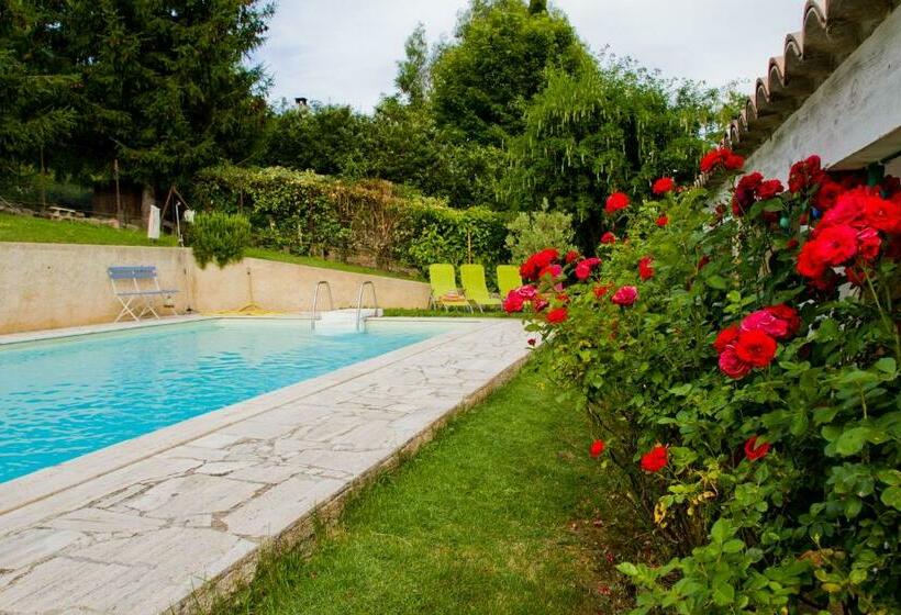 Bed and Breakfast Suite Familiale De Charme En Provence