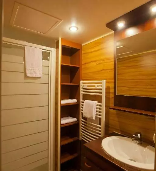 Disney Davy Crockett Ranch