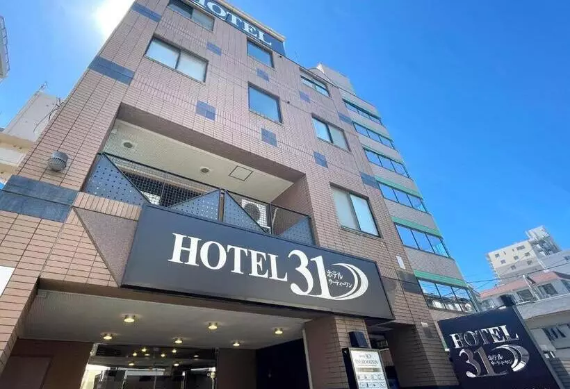 Hotel 31