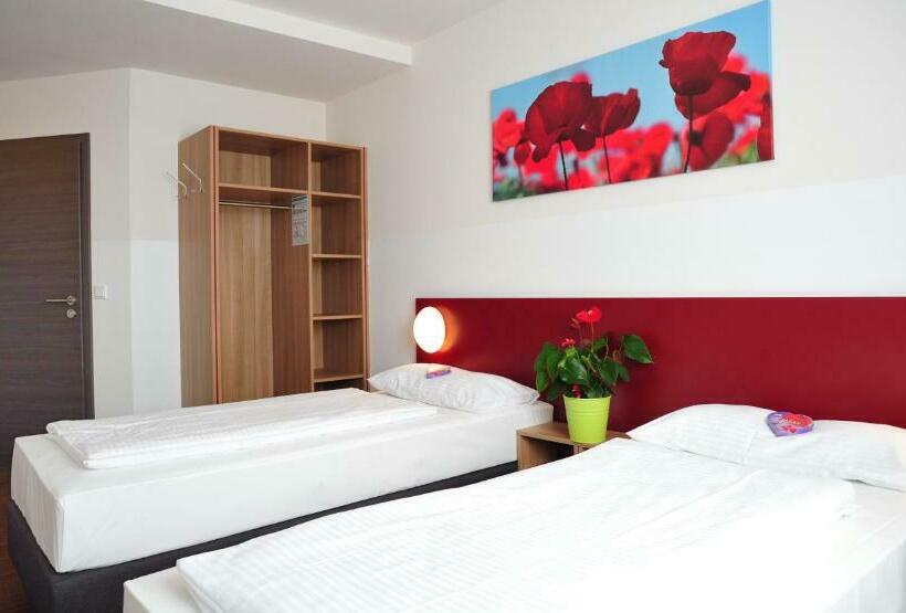 Auszeit Das Hotel Asbach Bäumenheim