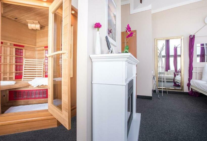 Auszeit Das Hotel Asbach Bäumenheim