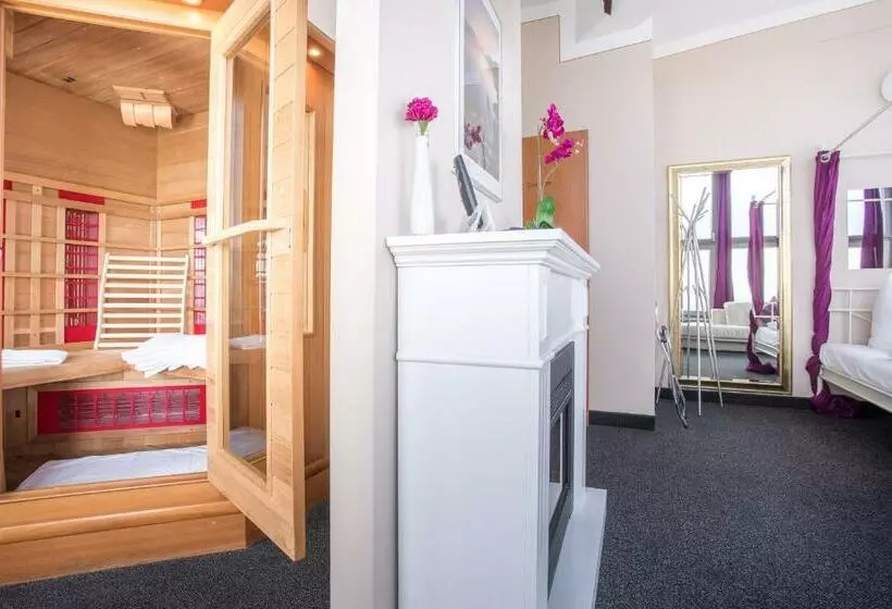 Auszeit Das Hotel Asbach Bäumenheim