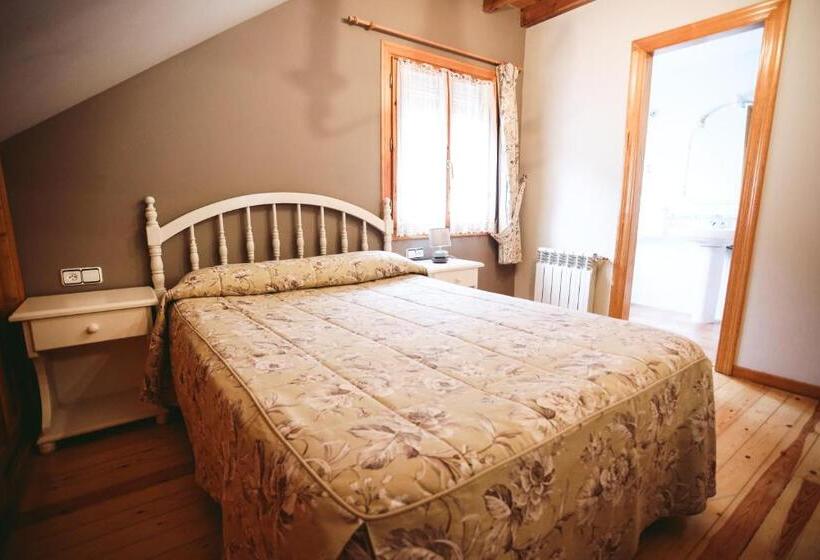 Отель De Montaña Lamiana