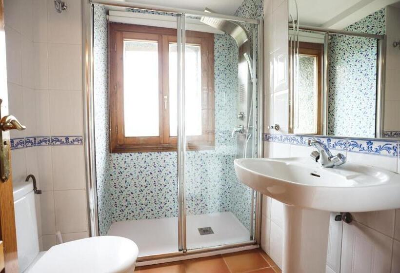 Отель De Montaña Lamiana