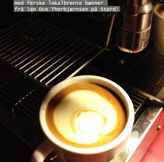 בית מלון כפרי Fugl Fønix